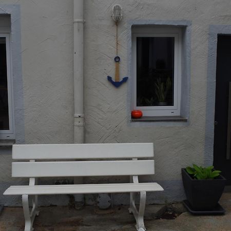 Wohnen Am Trierer Moselufer Appartement Buitenkant foto