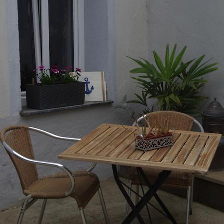 Wohnen Am Trierer Moselufer Appartement Buitenkant foto