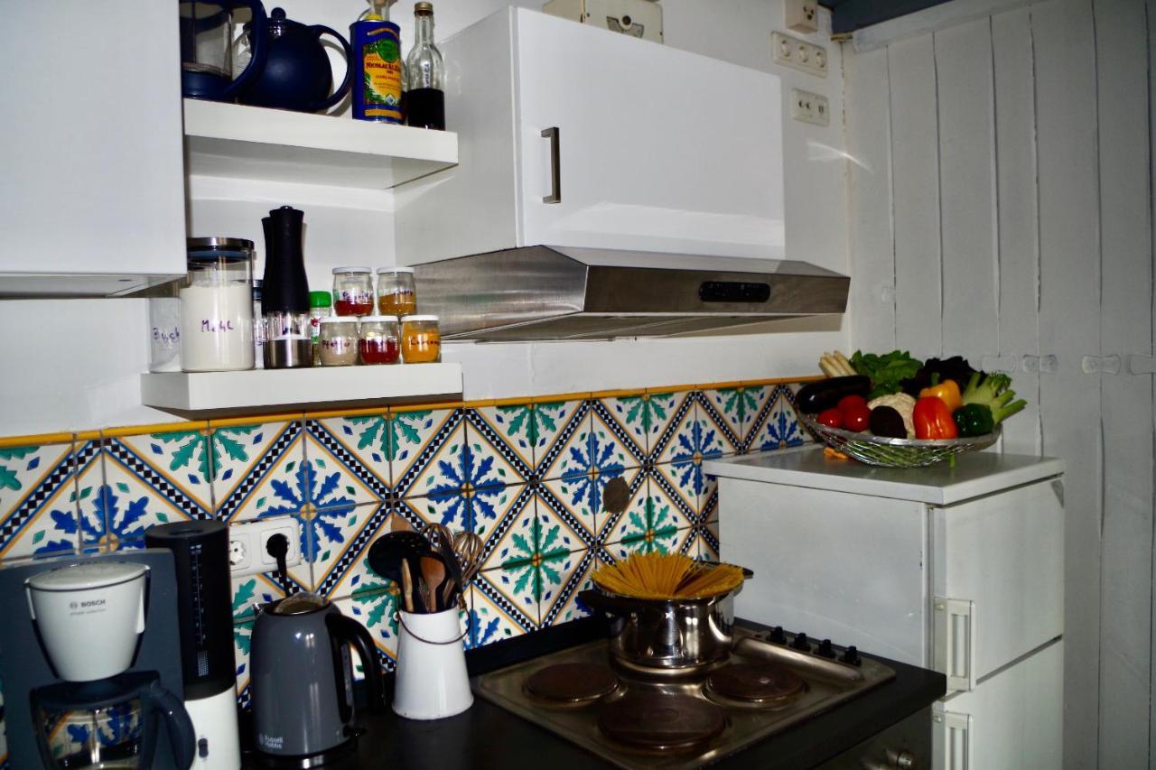 Wohnen Am Trierer Moselufer Appartement Buitenkant foto