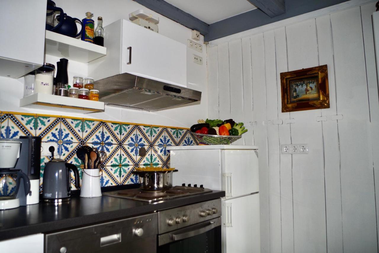 Wohnen Am Trierer Moselufer Appartement Buitenkant foto