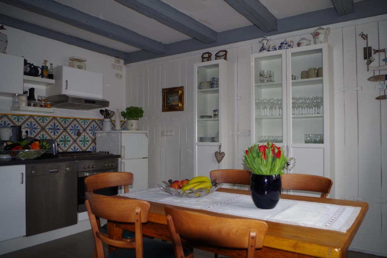 Wohnen Am Trierer Moselufer Appartement Buitenkant foto