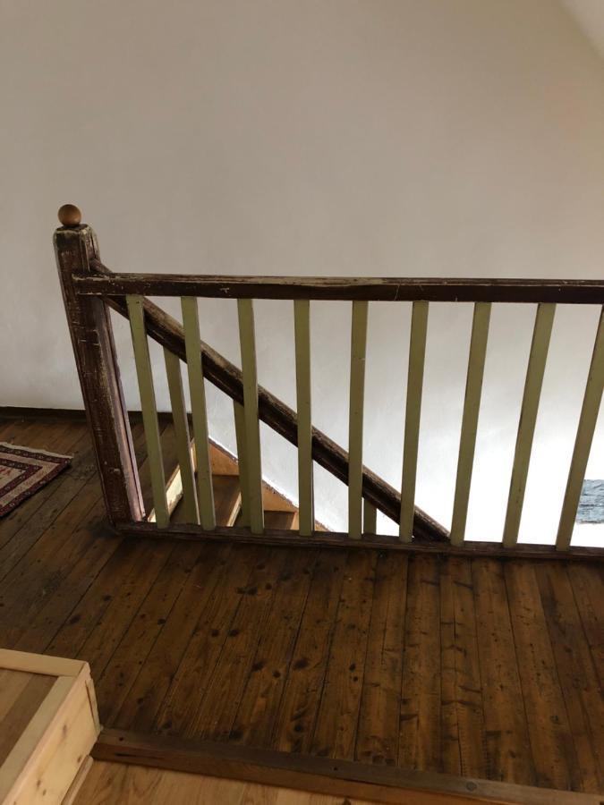 Wohnen Am Trierer Moselufer Appartement Buitenkant foto