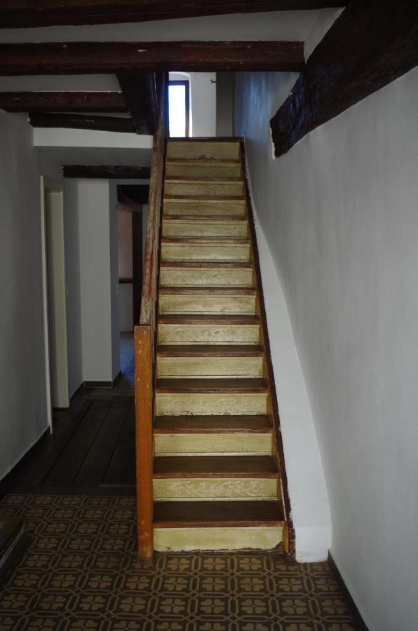 Wohnen Am Trierer Moselufer Appartement Buitenkant foto
